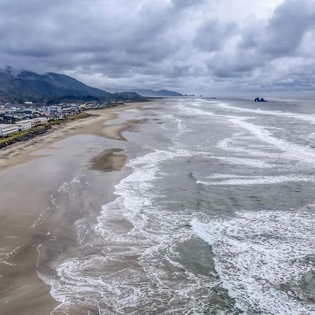 Salty Air Oasis Villa Rockaway Beach Luaran gambar