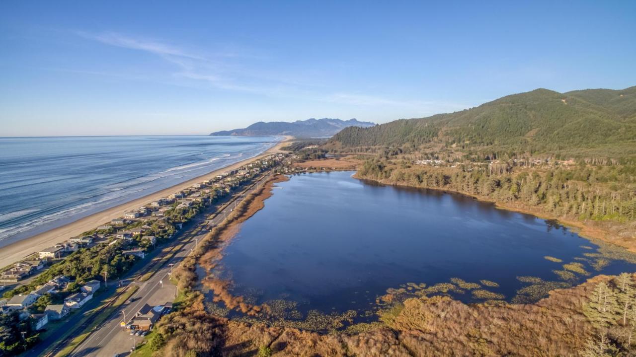 Salty Air Oasis Villa Rockaway Beach Luaran gambar