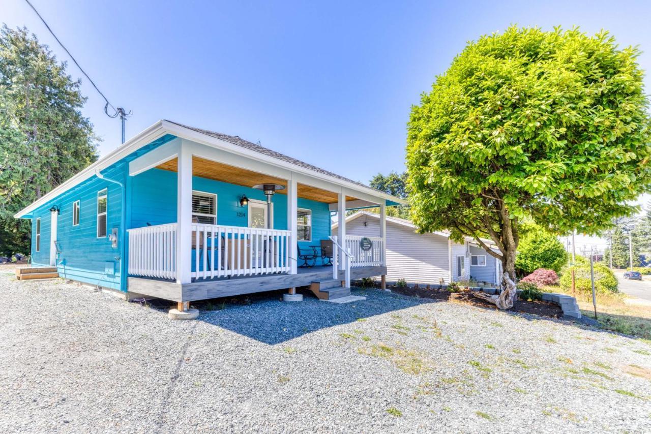 Salty Air Oasis Villa Rockaway Beach Luaran gambar