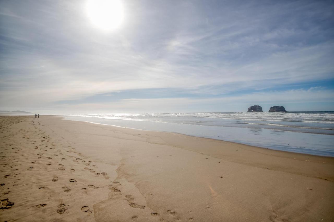 Salty Air Oasis Villa Rockaway Beach Luaran gambar