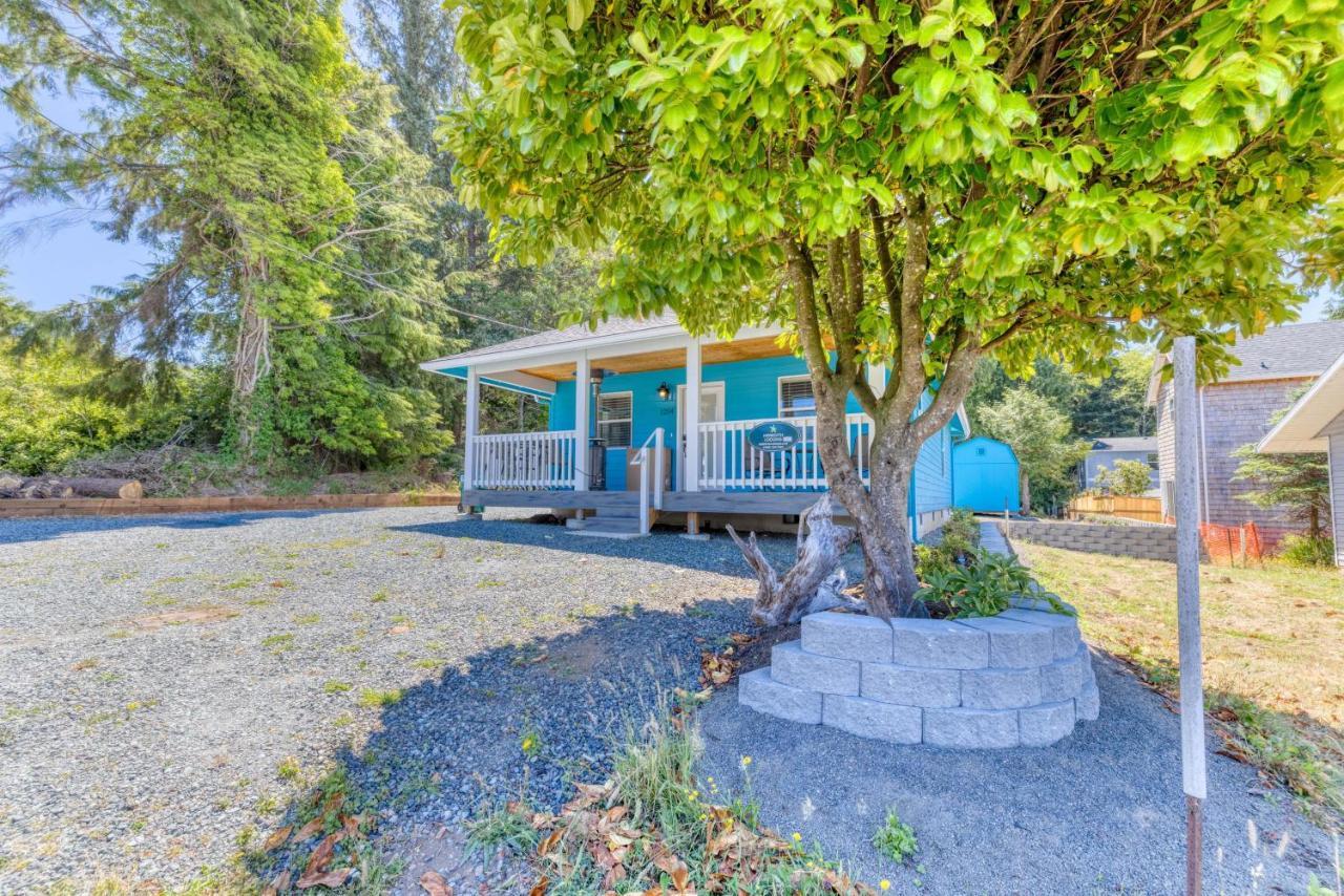 Salty Air Oasis Villa Rockaway Beach Luaran gambar