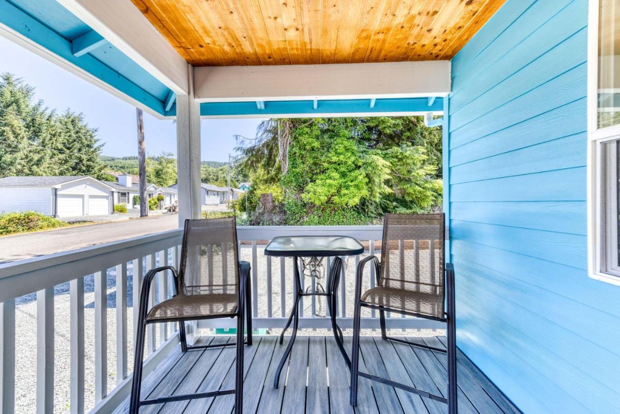Salty Air Oasis Villa Rockaway Beach Luaran gambar