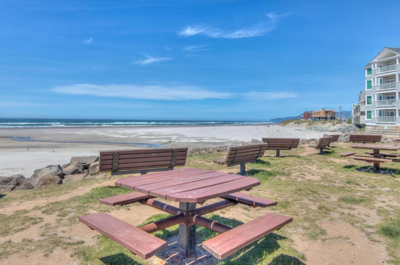 Salty Air Oasis Villa Rockaway Beach Luaran gambar
