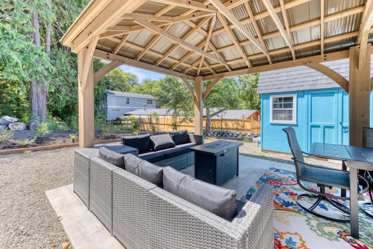 Salty Air Oasis Villa Rockaway Beach Luaran gambar