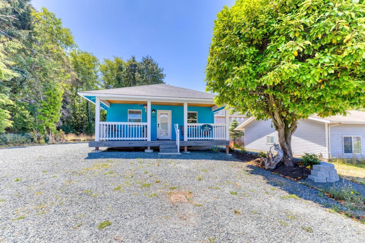Salty Air Oasis Villa Rockaway Beach Luaran gambar
